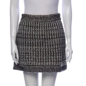 2011 Chanel Mini Skirt